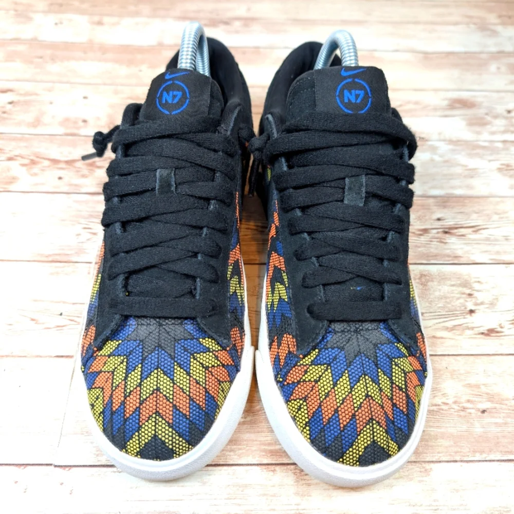 Nike there are